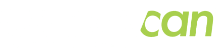 A green and white logo for idly pose.