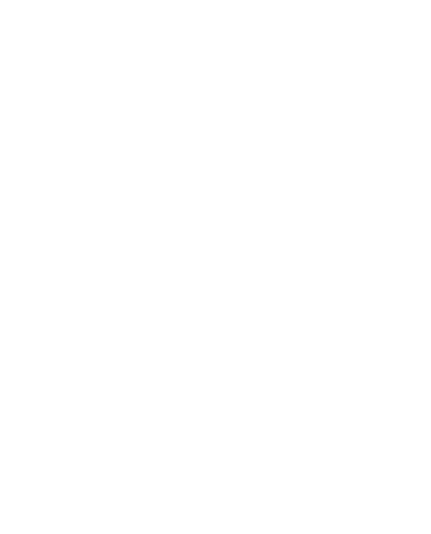A green and white drawing of an electric kettle.